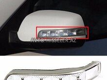 Kia Sorento 2009-2014 yan güzgü dönmə işığı (pavarotnik) — Bakı