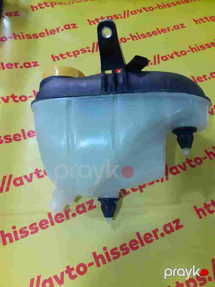 Antifiriz çəni W222 — Ehtiyat hissələri, Bakı (4)