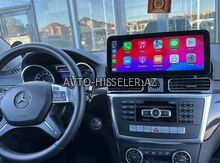 Mercedes GL 2014 android monitoru — Bakı