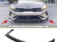 Kia K5 ön lip — Bakı
