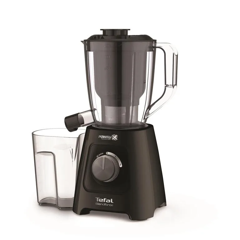 Blender Tefal Blendforce Powelix 2in1 Smoothie — Mallar, Bakı (2)