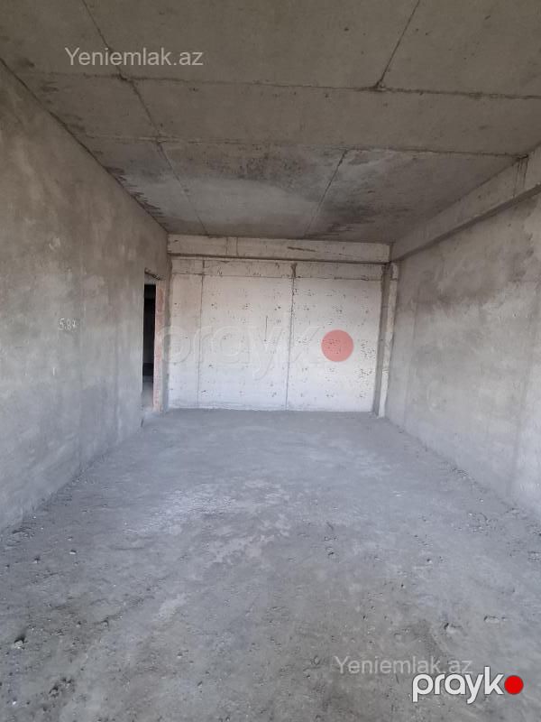 Satılır 2 otaqlı Bina evi menzil (Yeni tikili), 103 m², 16-cı məhəllə — Mənzil, Sumqayıt (4)