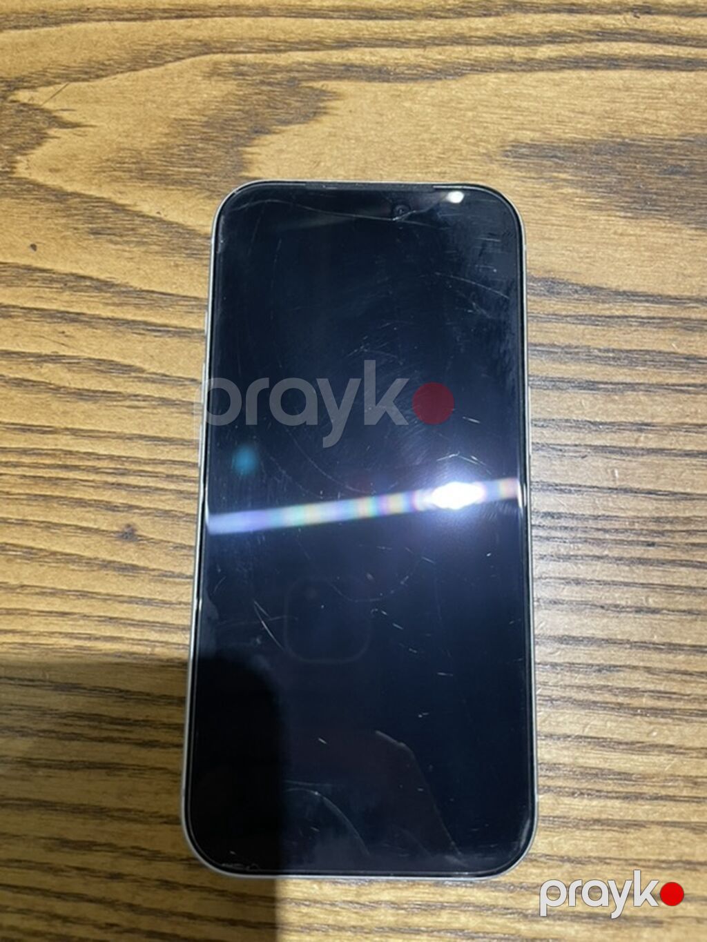 IPhone 17 Pro, Gümüşü, Simsiz şarj, Face ID — Apple iPhone, Bakı (4)