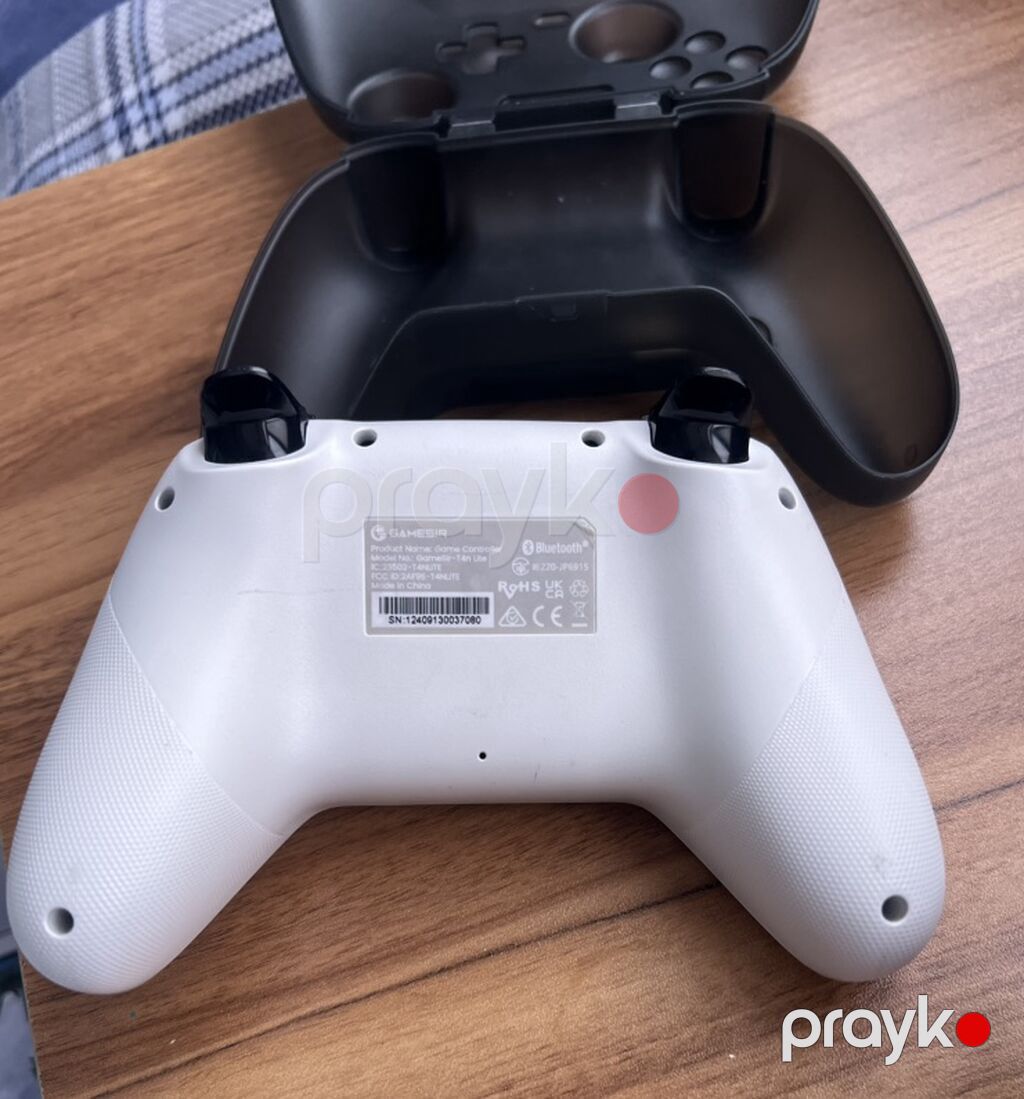 GameSir X2 Pro mobil/PC oyun pulti - Model: GameSir (etiketdə — Gampadlər, smartfon üçün triggerləri, Bakı (3)