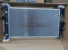 Chevrolet Cruze 2009-15 su radiatoru — Bakı
