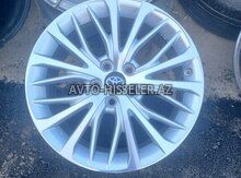 Toyota Camry diskləri R18 avto-hisseler.az — Bakı