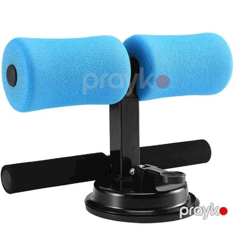 Press üçün trenajor Young Plus WS0414, göy — Bakı