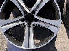 Mercedes W213 E-Class diskləri R18 -avto-hisseler.az — Bakı