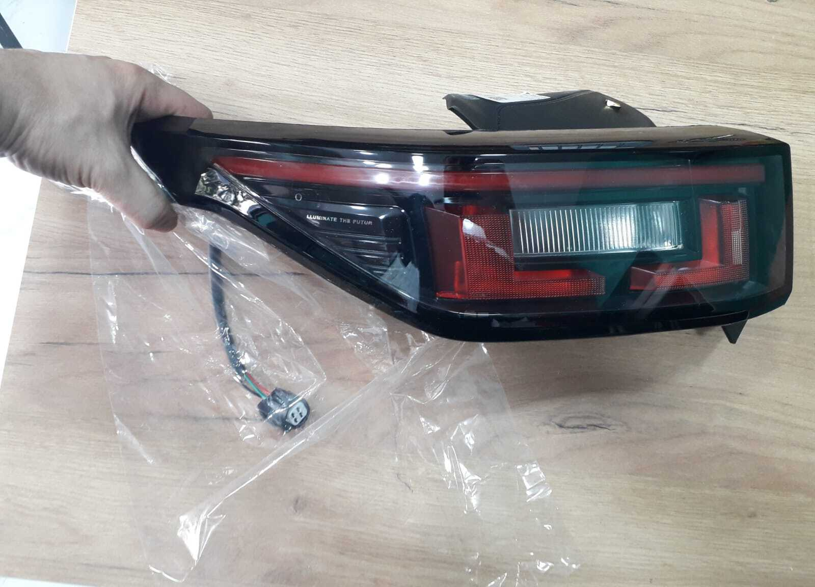Stop işığı Changan A05 — Avtomobil işığı, Bakı (2)
