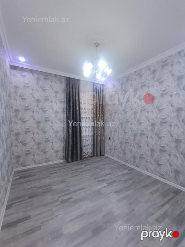 Satılır 4 otaqlı Həyət evi / Villa, 100 m², Xırdalan ş — Ev, villa (7)