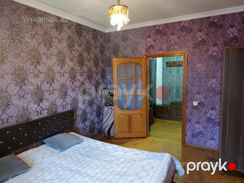 Kirayə 2 otaqlı Bina evi menzil (Köhnə tikili), 60 m², Suraxanı rayonu — Bakı