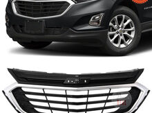 Chevrolet Equinox 2018 Radiator barmaqlığı (Ablisovka) — Bakı