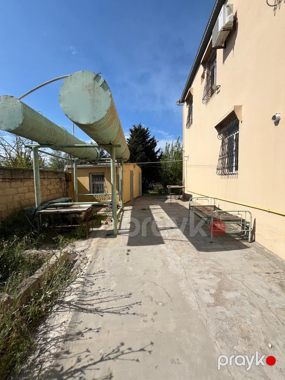 Satış: 4 otaqlı Ev / villa, 180 m², Xəzər rayonu — Ev, villa, Bakı (7)