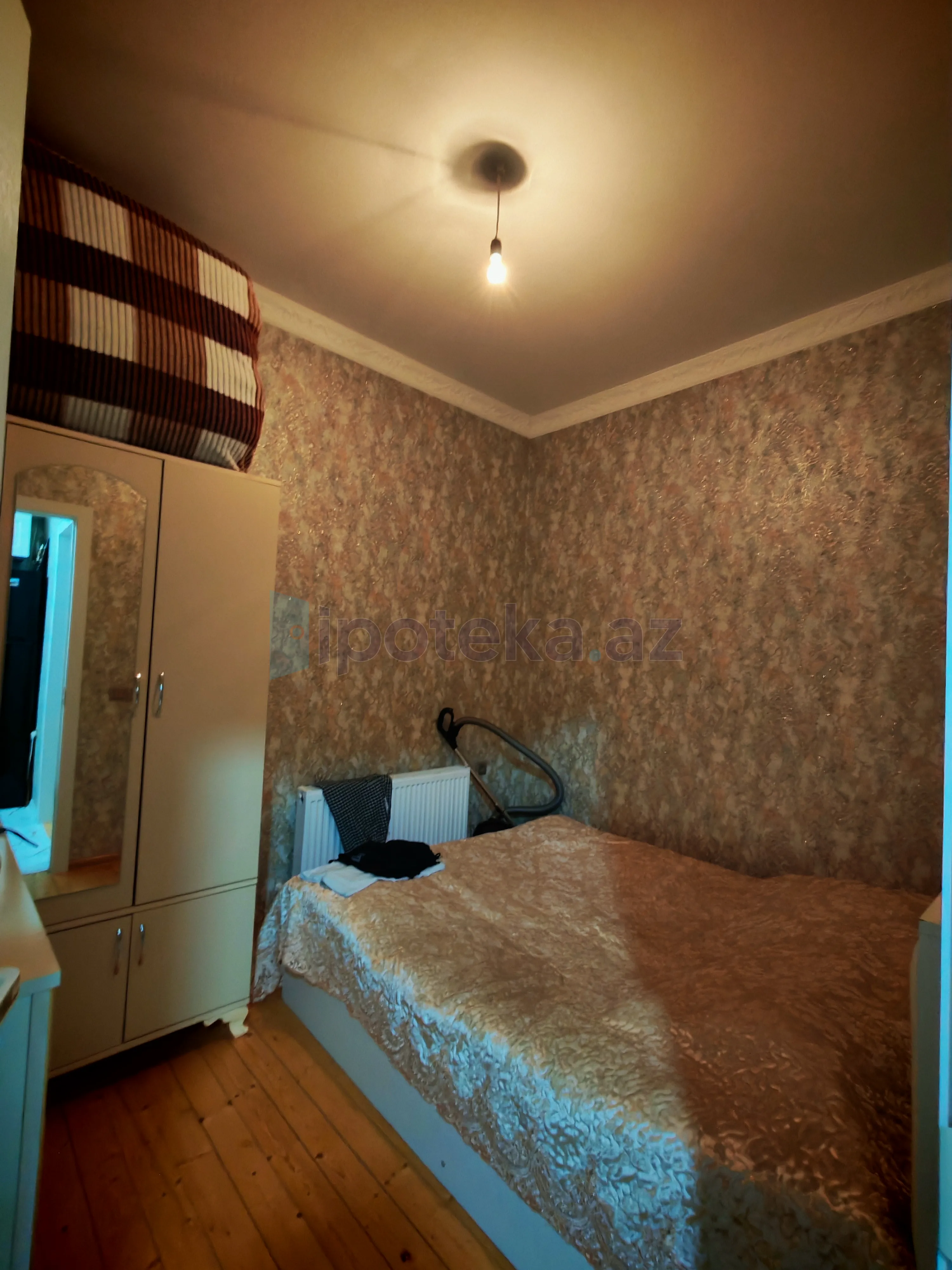 Satılır: 2 Otaq, Yeni tikili, 46.00 m² — Xırdalan