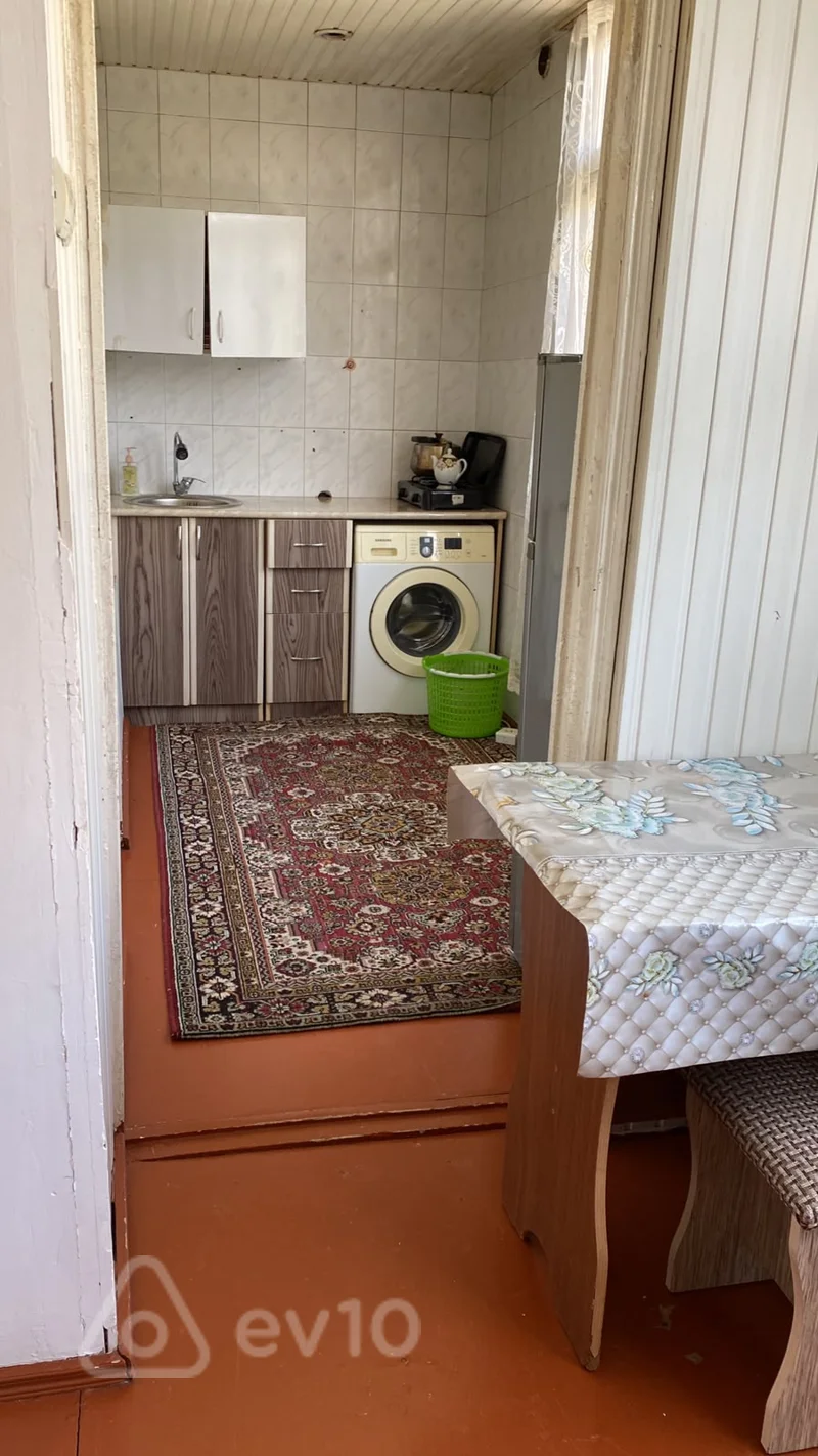 2 otaqlı mənzil, 60 m², Mehemmed Hadi — kirayə — Mənzil, Bakı (2)