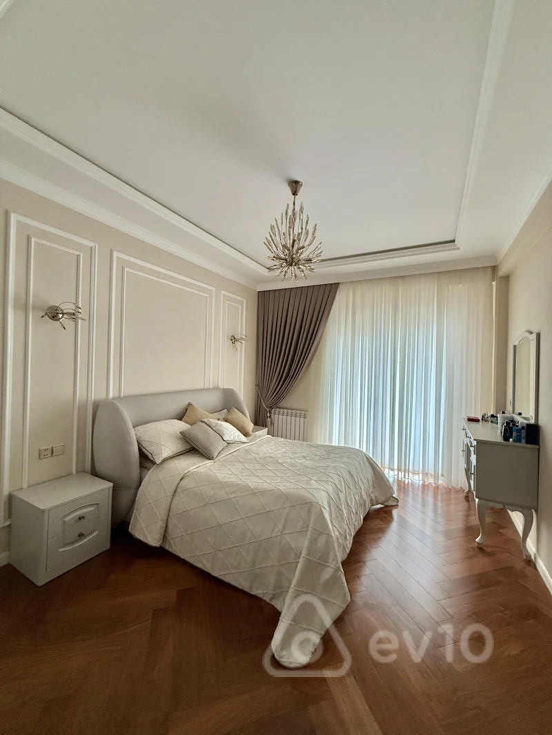 2 otaqlı mənzil, 75 m², Azadlıq pr. — kirayə — Mənzil, Bakı (4)