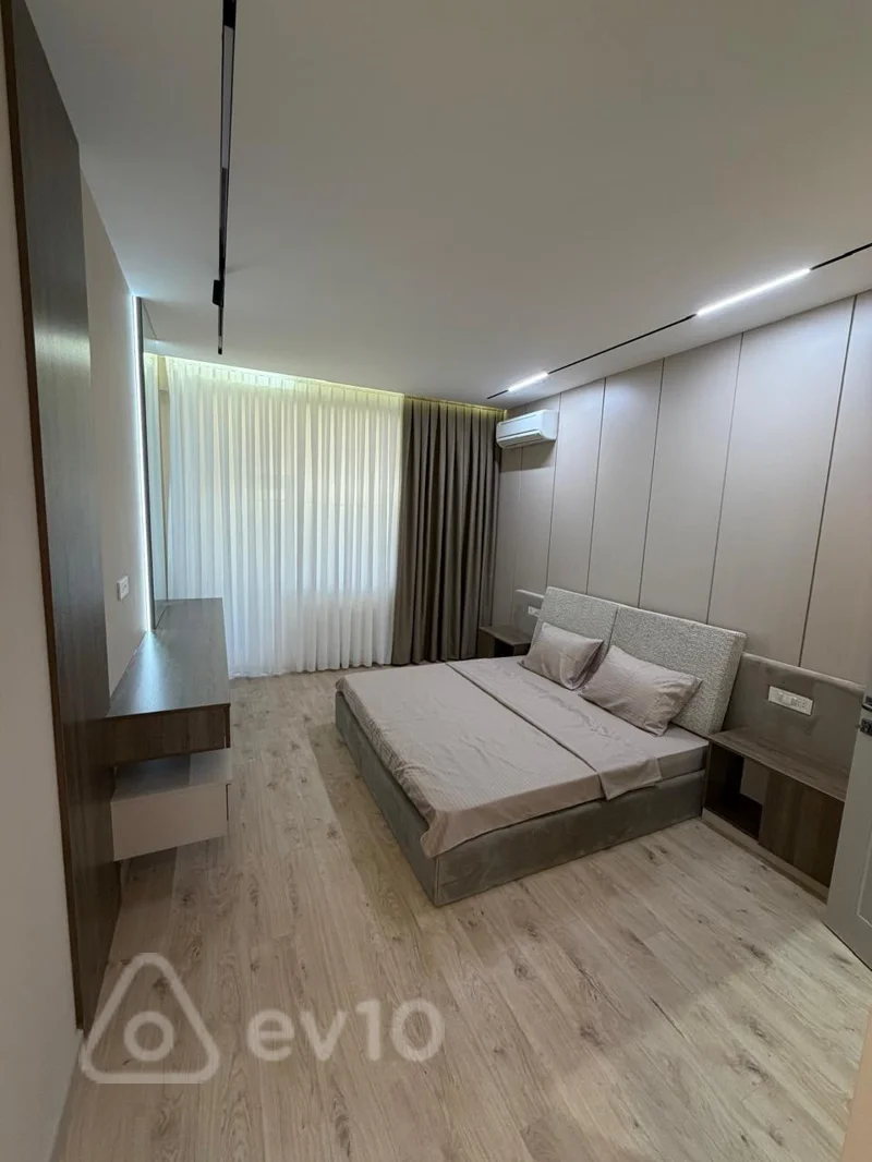 4 otaqlı mənzil, 131 m², Mirqasımov — Mənzil, Bakı (7)