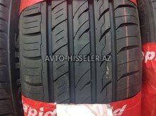 Rapid Şinləri 215-45 R16 təkər – avto-hisseler.az — Bakı