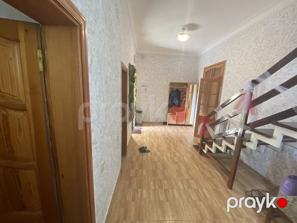 198 kv. m, 5 otaqlı — Ev, villa, Bakı (4)