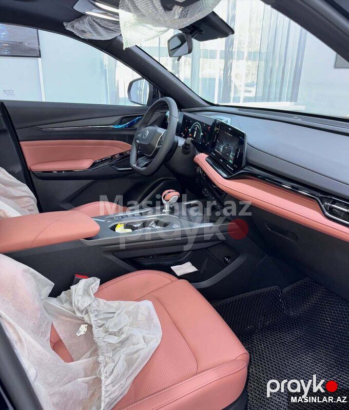 Changan Oshan X5 Plus Beyond pro, 2026 il — Avtomobillər, Bakı (9)