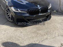 BMW G30 lipi — Bakı