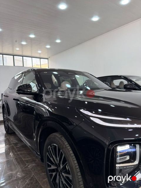Changan Qiyuan Q07: 1.5 l 2026 il 215 km Pikap — Bakı