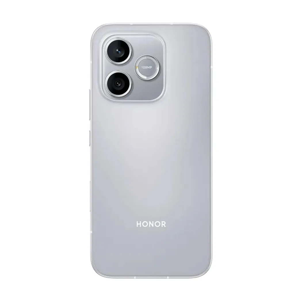 Smartfon Honor 600 Lite 8/256GB Velvet Grey — Mallar, Bakı (6)