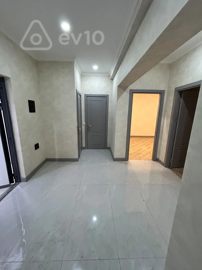 2 otaqlı mənzil, 87 m², West Town Yaşayış Kompleksi — Mənzil, Bakı (2)