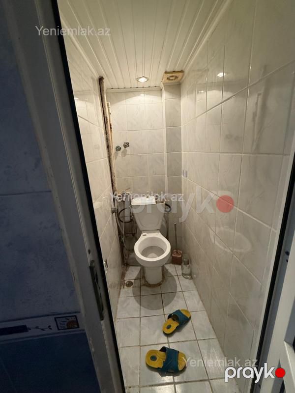Kirayə 3 otaqlı Bina evi menzil (Köhnə tikili), 85 m², 11-ci mikrorayon — Mənzil, Sumqayıt (9)