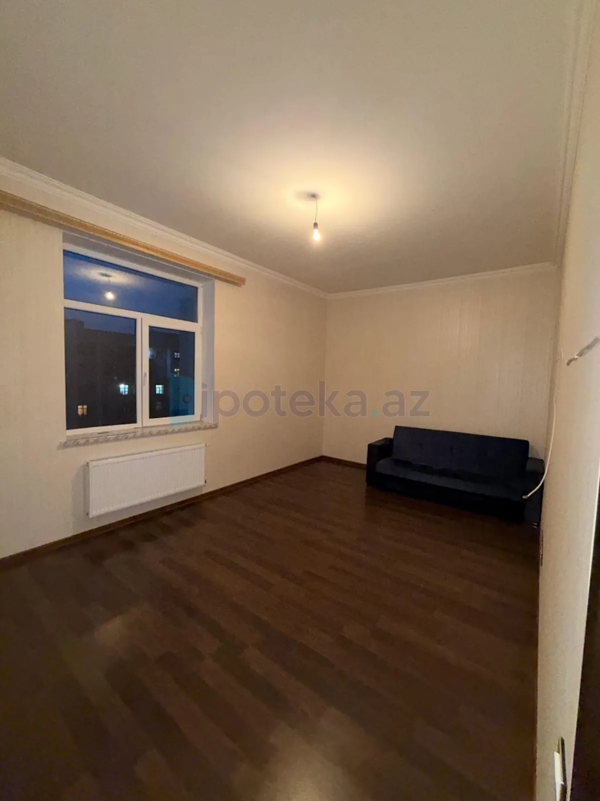 Satılır: 3 Otaq, Yeni tikili, Suraxanı r., Hövsan q., 80.00 m² — Mənzil, Hövsan (12)
