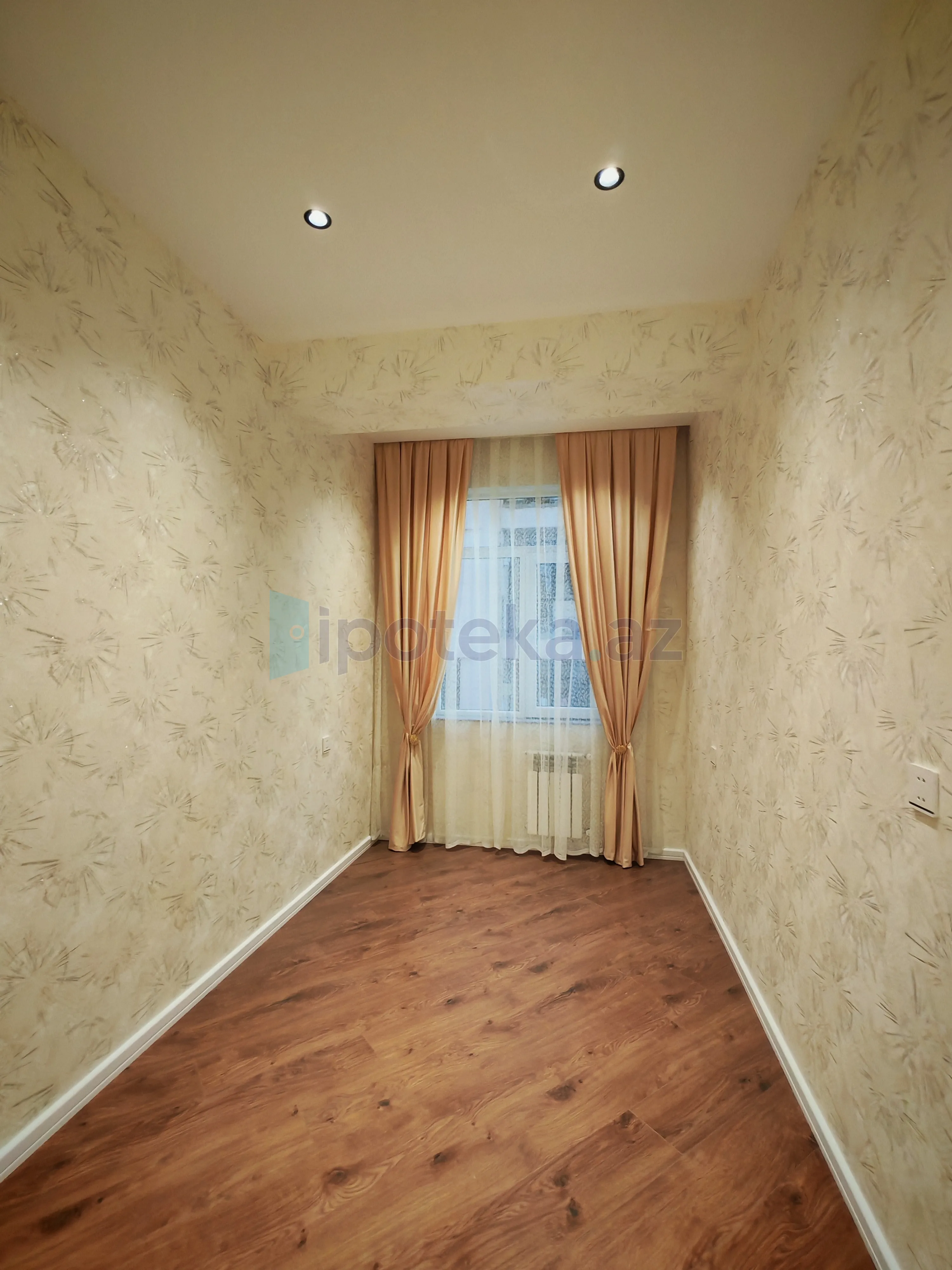 Satılır: 2 Otaq, Yeni tikili, 58.00 m² — Xırdalan