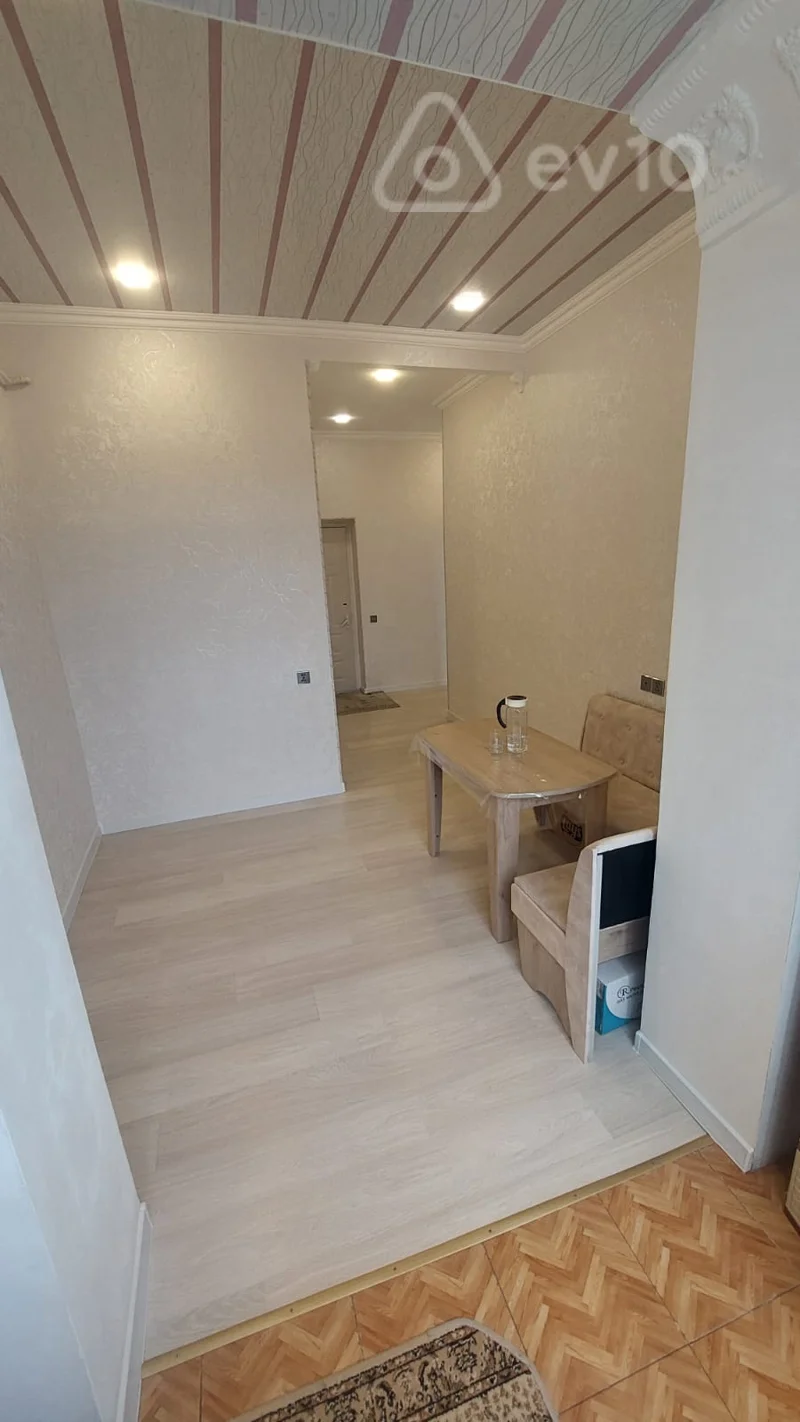 3 otaqlı mənzil, 65 m², 1məhəllə, Sumqayıt — kirayə — Mənzil, Sumqayıt (2)