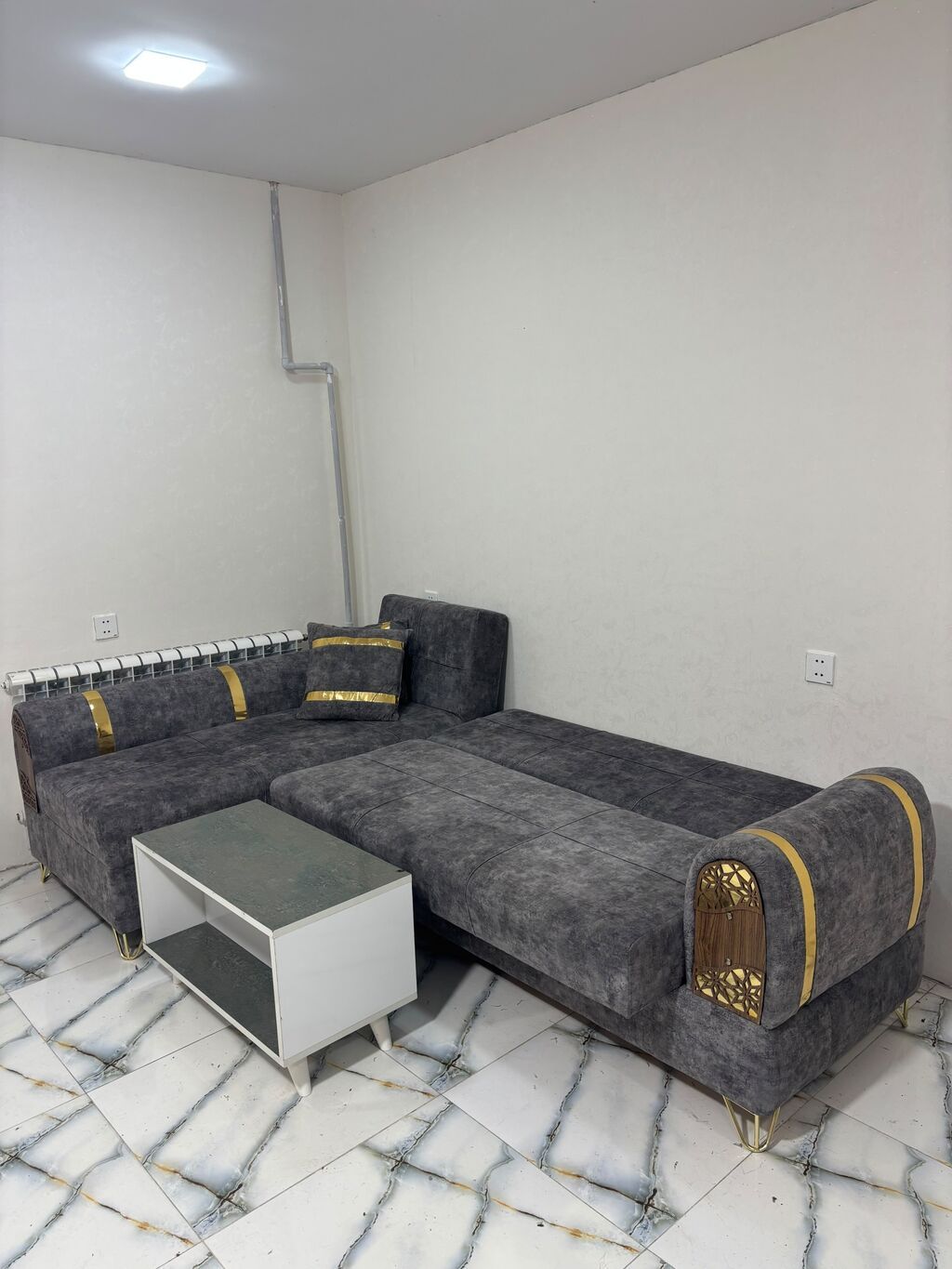 Açılan ve bazalı divan 230azn Jurnalni üstünde hediyye Unvan — Digər, Bakı (2)