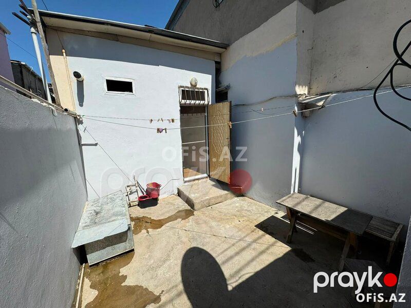 Yeni tikili Kirayə Verilir Nərimanov r., Nəriman Nərimanov m., 3 otaq, 90 m² — Mənzil, Bakı (2)