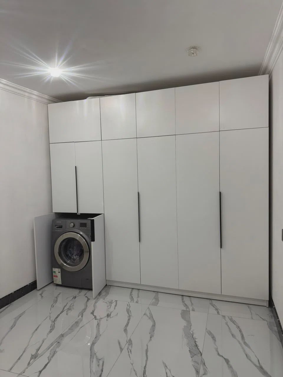 3 otaqlı həyət evi 84 m² satılır — Ev, villa, Bakı (10)