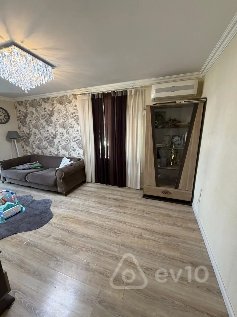2 otaqlı mənzil, 35 m², Nizami metrosu — Mənzil, Bakı (12)