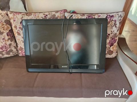 Sony Bravıa televizoru - Ekran: təxminən 82" düz ekran (wide) — Masazır