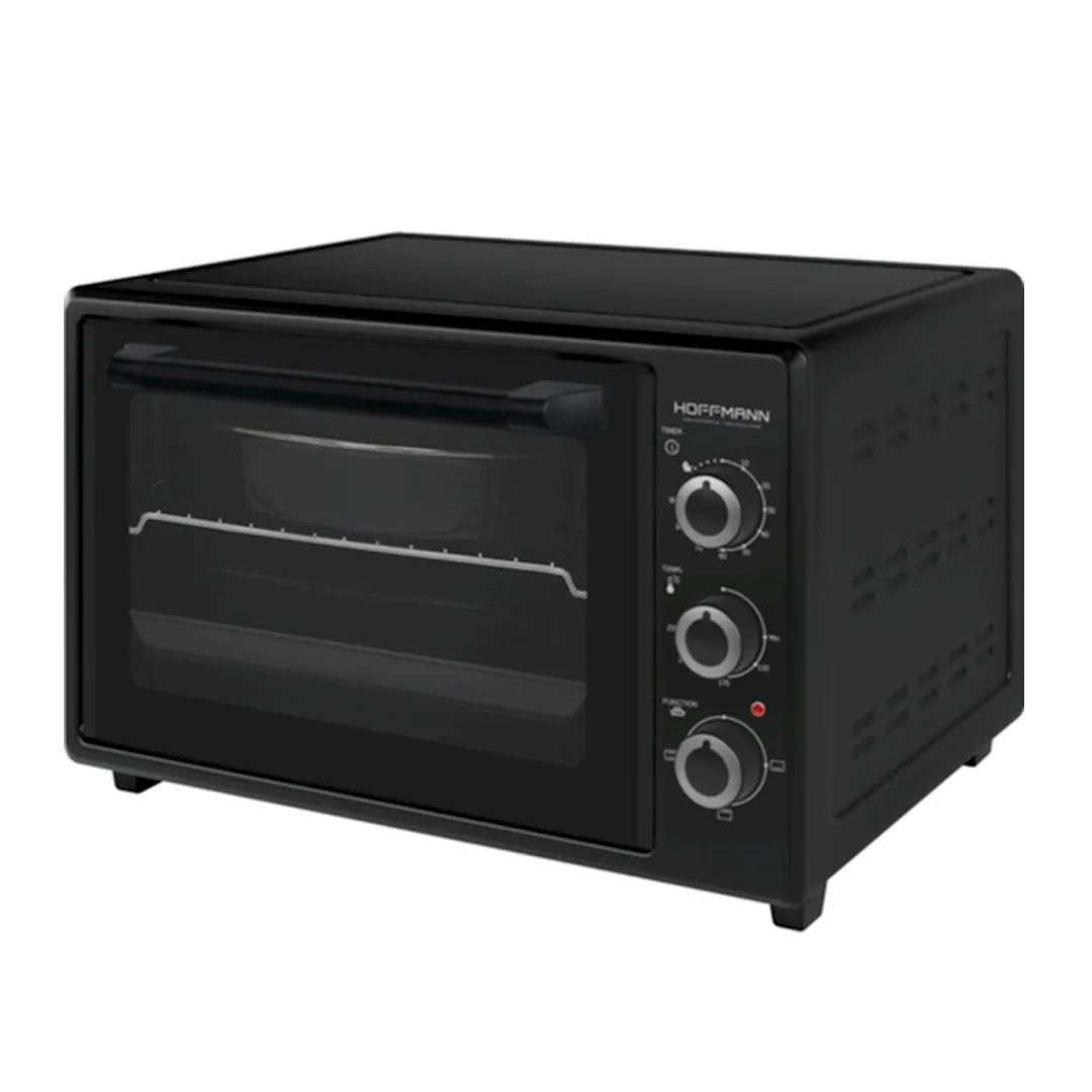Soba Hoffmann F3700 Black — Bakı