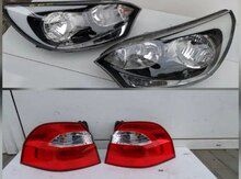 Kia Rio 2012-2015 faraları — Bakı