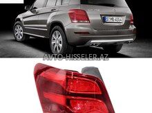Mercedes W204 GLK 2012-2015 Sol stop işığı 2049065803 — Bakı