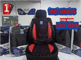 Boss Oturacaq üzlüyü — Salon detalları, Bakı (2)