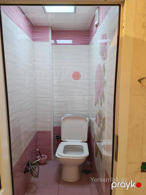 Satılır 5 otaqlı Bina evi menzil (Köhnə tikili), 12-ci mikrorayon — Mənzil, Sumqayıt (12)