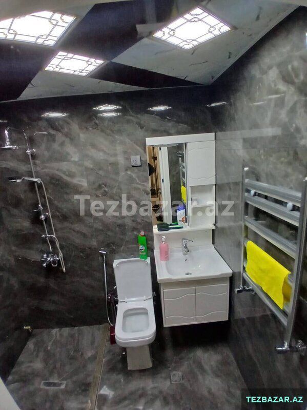 1 otaq menzil satllr abseron cccecler sehercyi — Mənzil, Xırdalan (3)