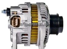 Mitsubishi L200 2.4 2020 Dinamosu – avto-hisseler.az — Bakı