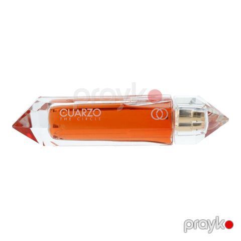 Cuarzo The Circle Amethyst uniseks ətir suyu 75 ml — Bakı