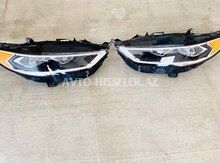 Ford Fusion Farası — Bakı
