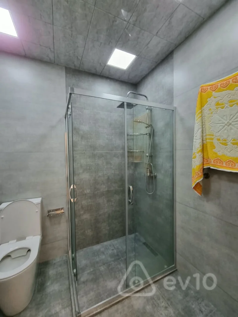 2 otaqlı mənzil, 70 m², Təbriz küç — kirayə — Mənzil, Bakı (10)