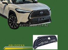 Toyota Corolla, Cross Ablisovka — Bakı