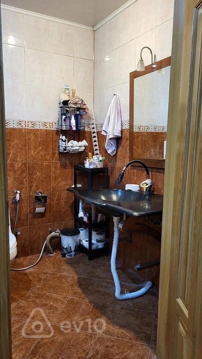 2 otaqlı mənzil, 115 m², Abbas səhhət — kirayə — Mənzil, Bakı (9)
