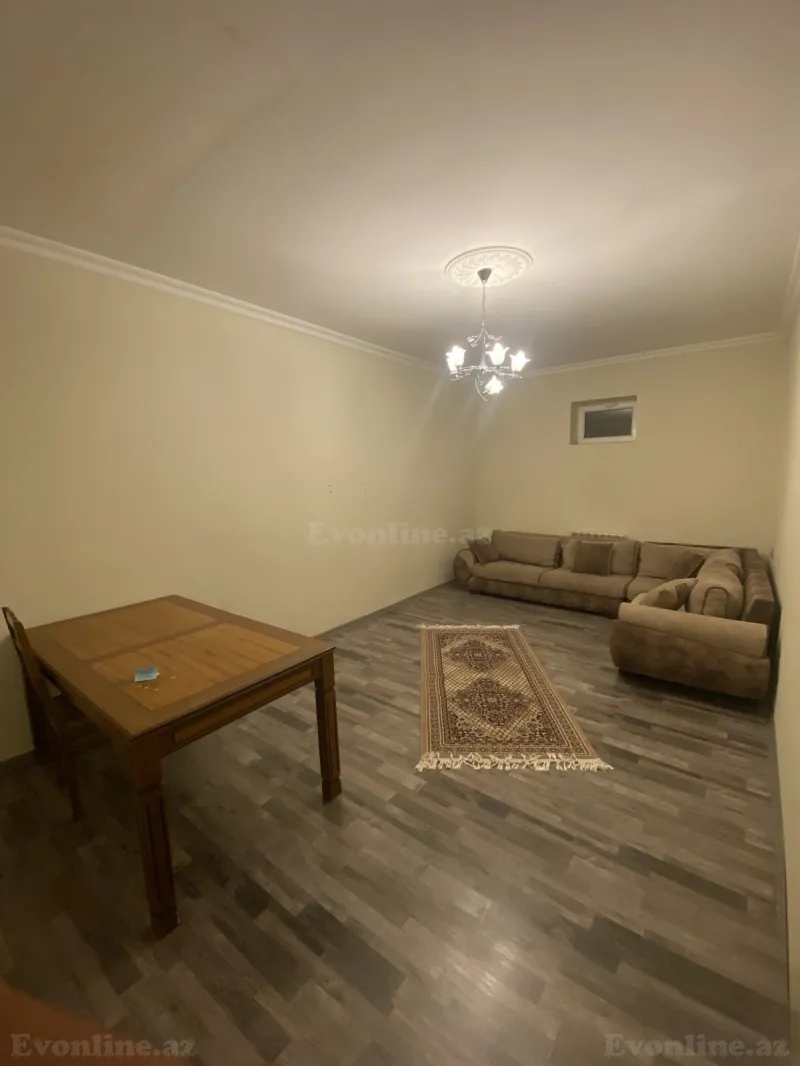Satılır 2 otaqlı Həyət evi 75 m² Bakı, Xəzər r., Mərdəkan — Ev, villa, Bakı (4)